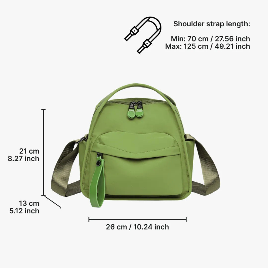 Orivele Crossbody Bag