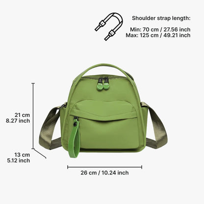Orivele Crossbody Bag