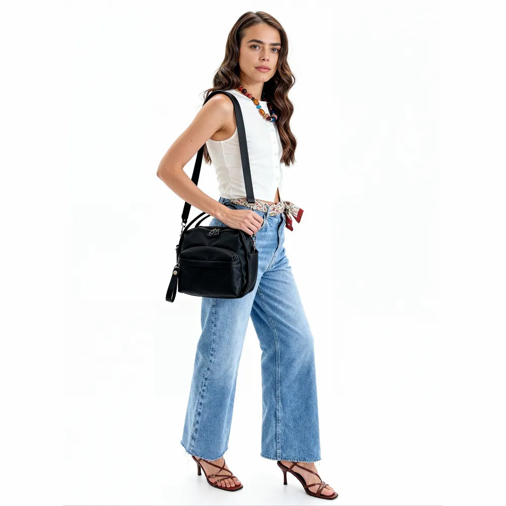 Orivele Crossbody Bag