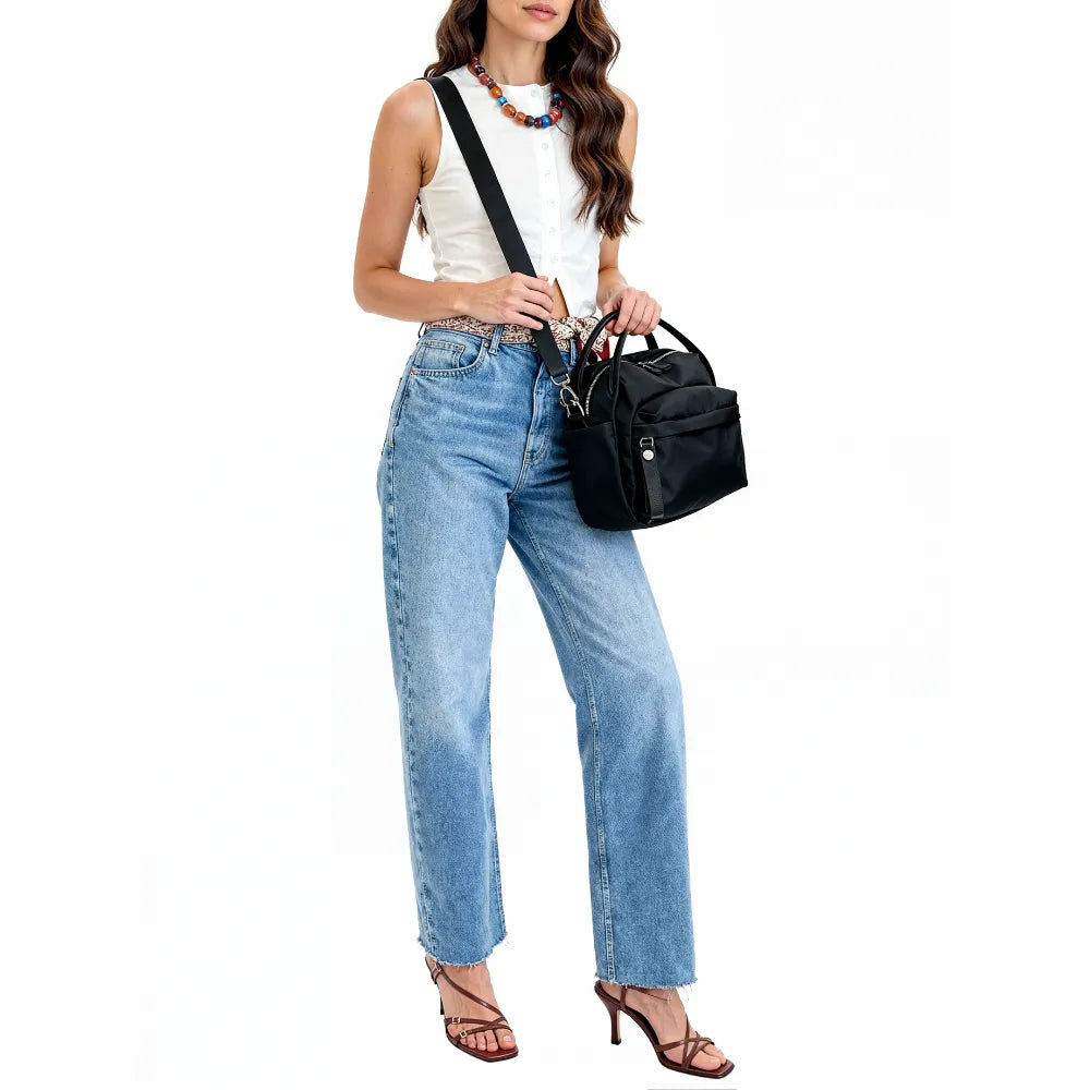 Orivele Crossbody Bag
