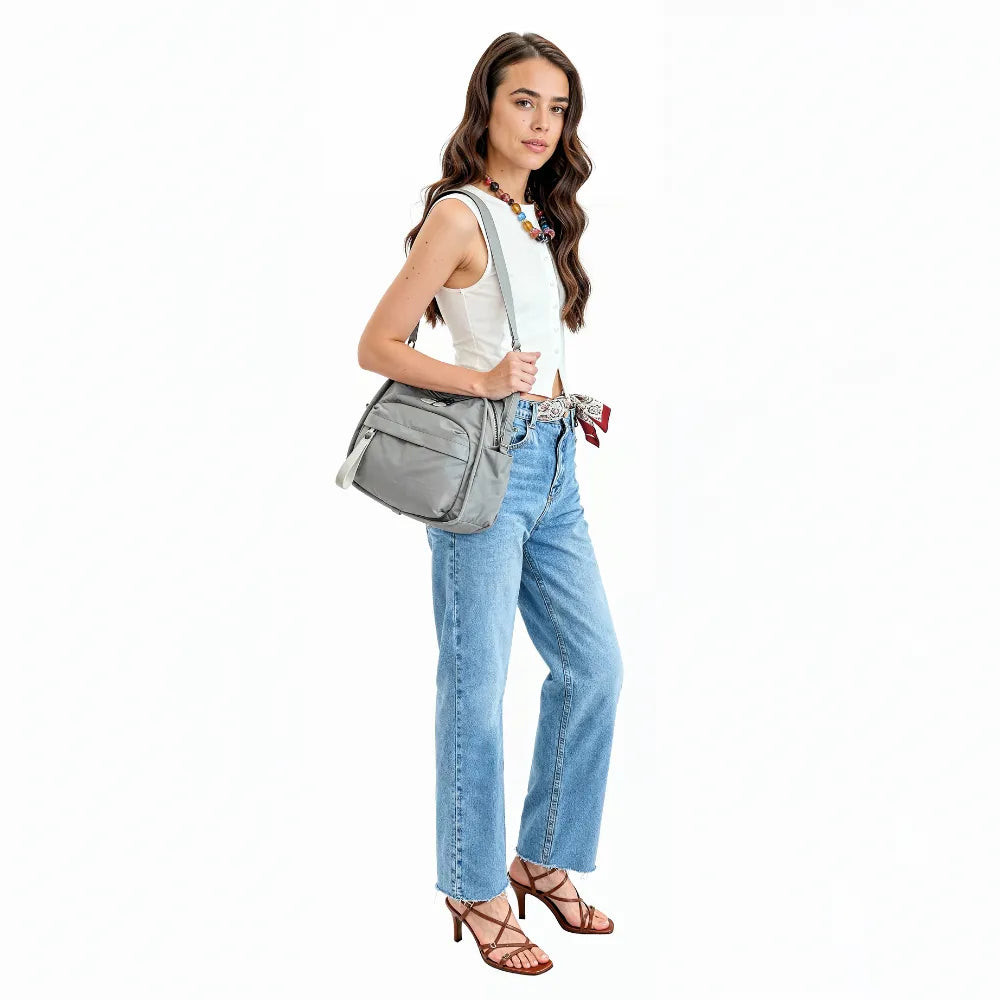 Orivele Crossbody Bag