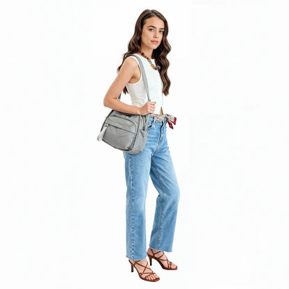 Orivele Crossbody Bag