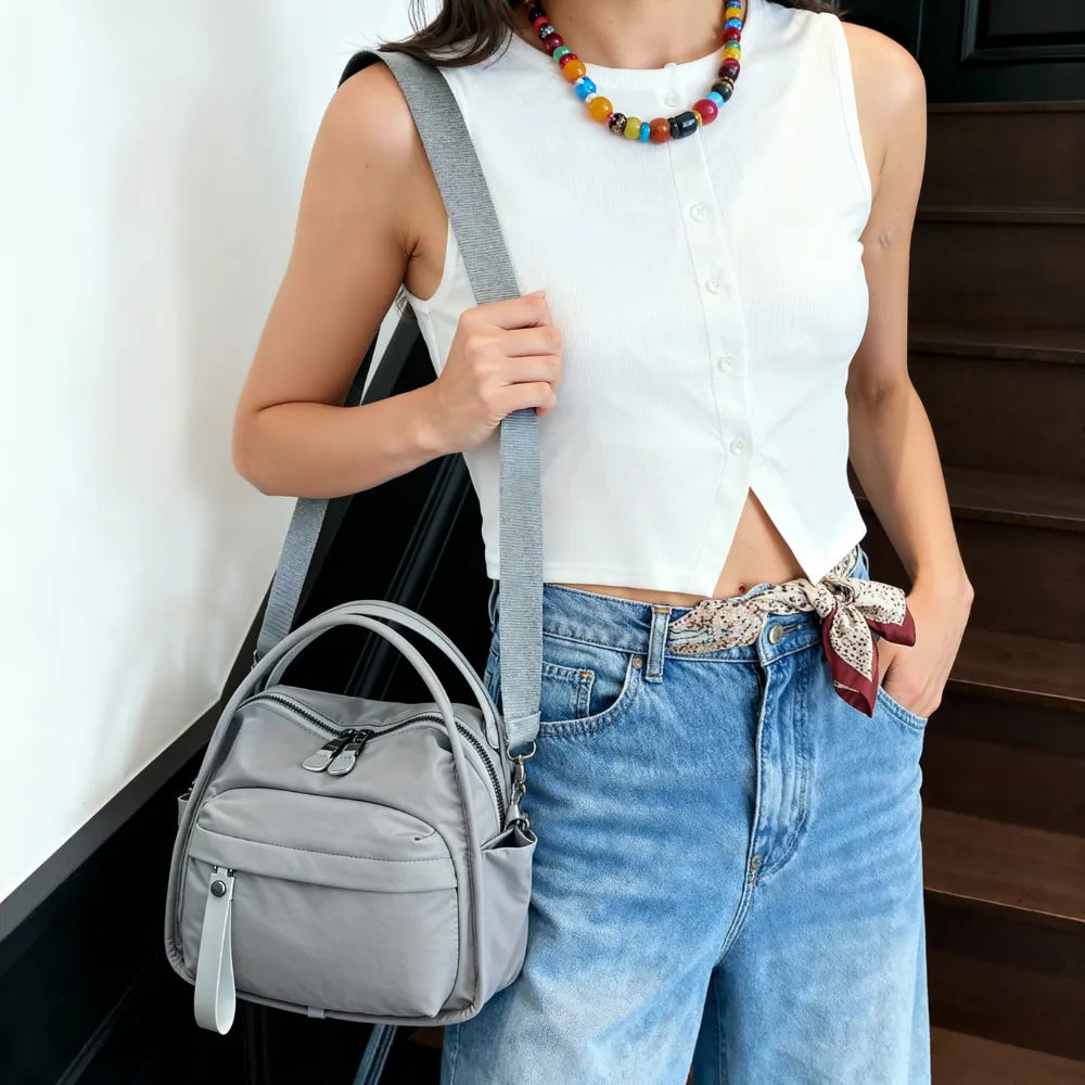 Orivele Crossbody Bag