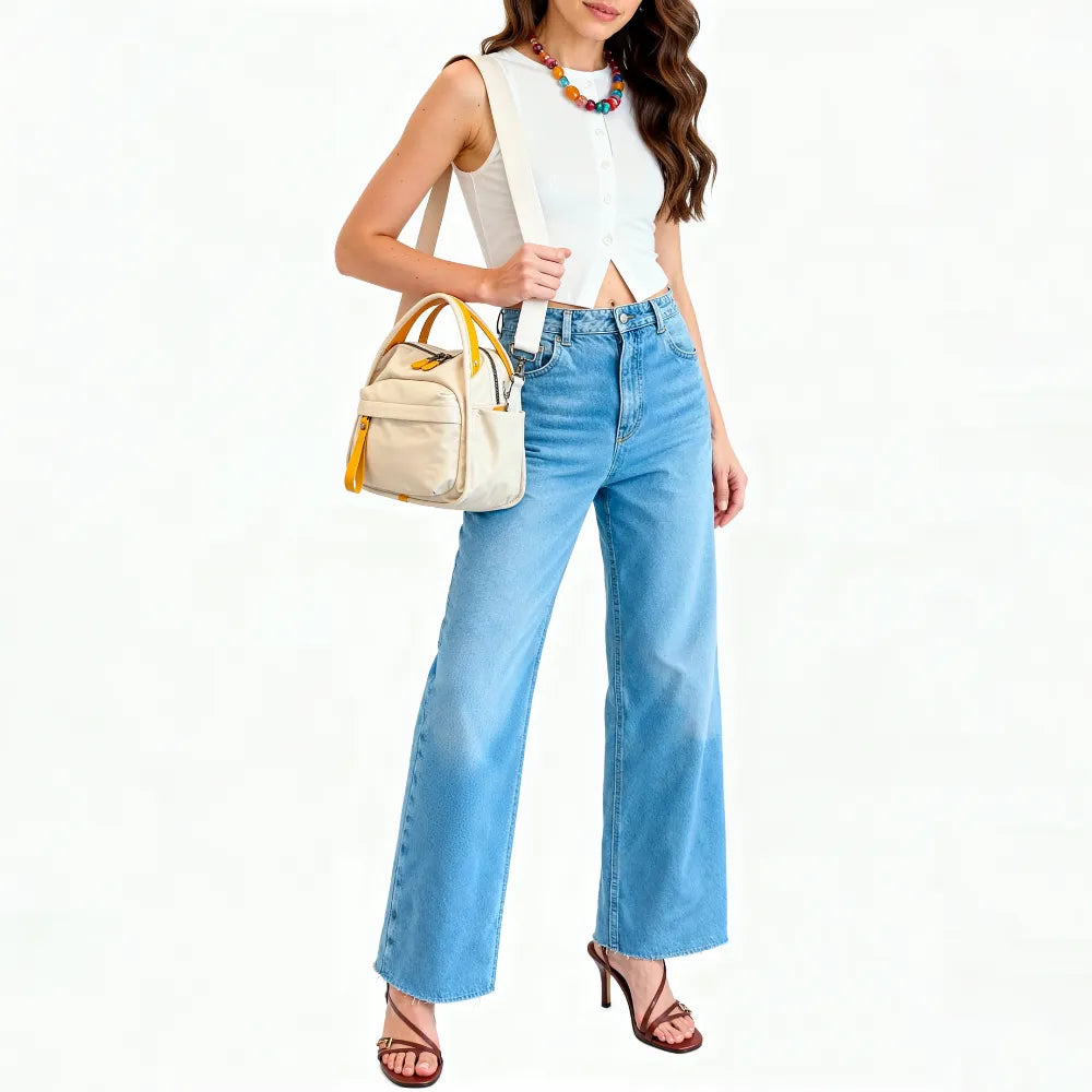 Orivele Crossbody Bag