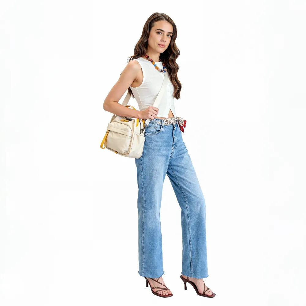 Orivele Crossbody Bag