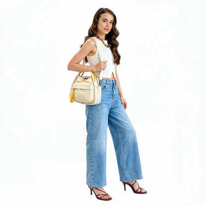 Orivele Crossbody Bag