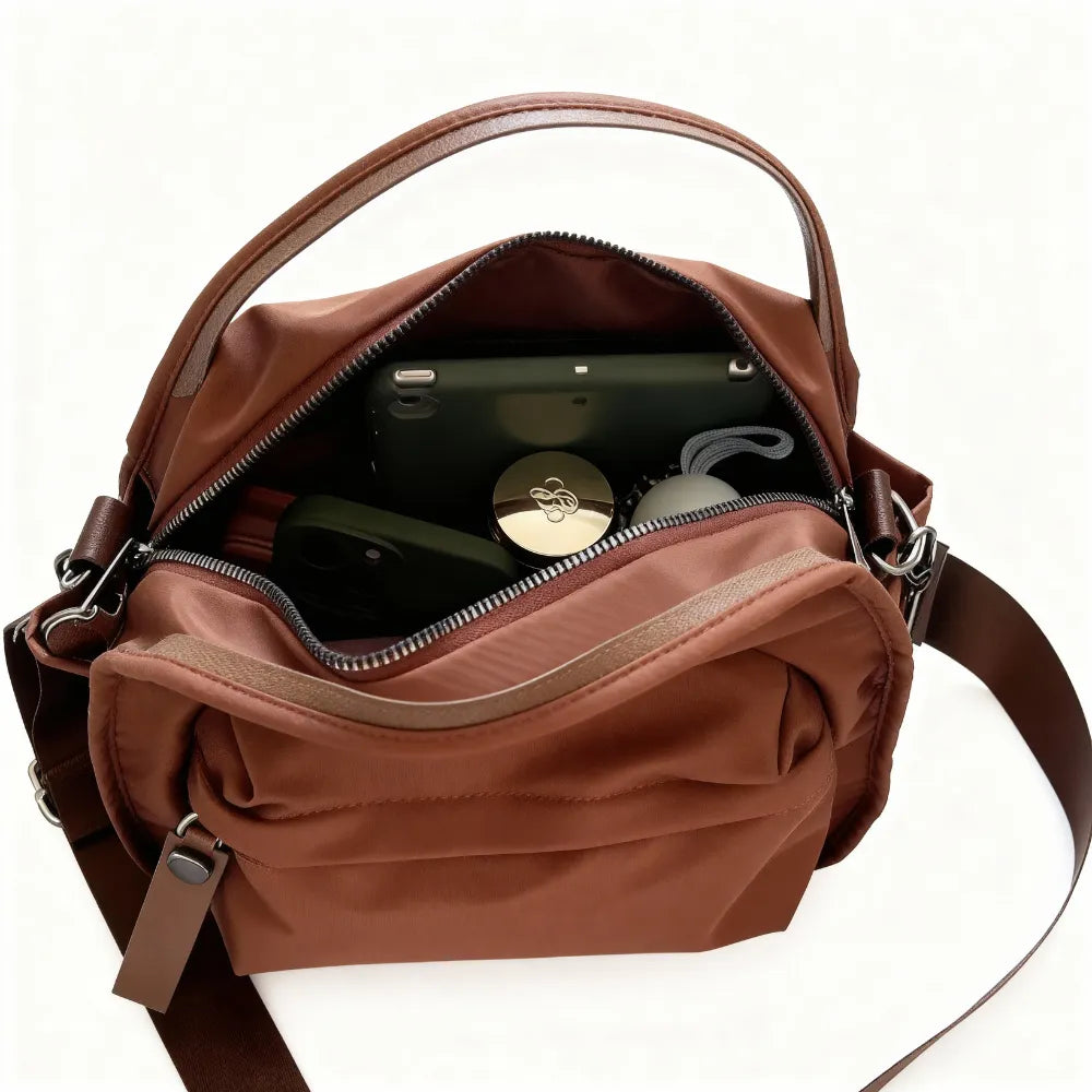 Orivele Crossbody Bag