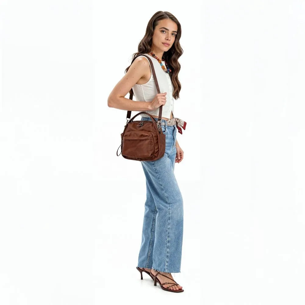 Orivele Crossbody Bag