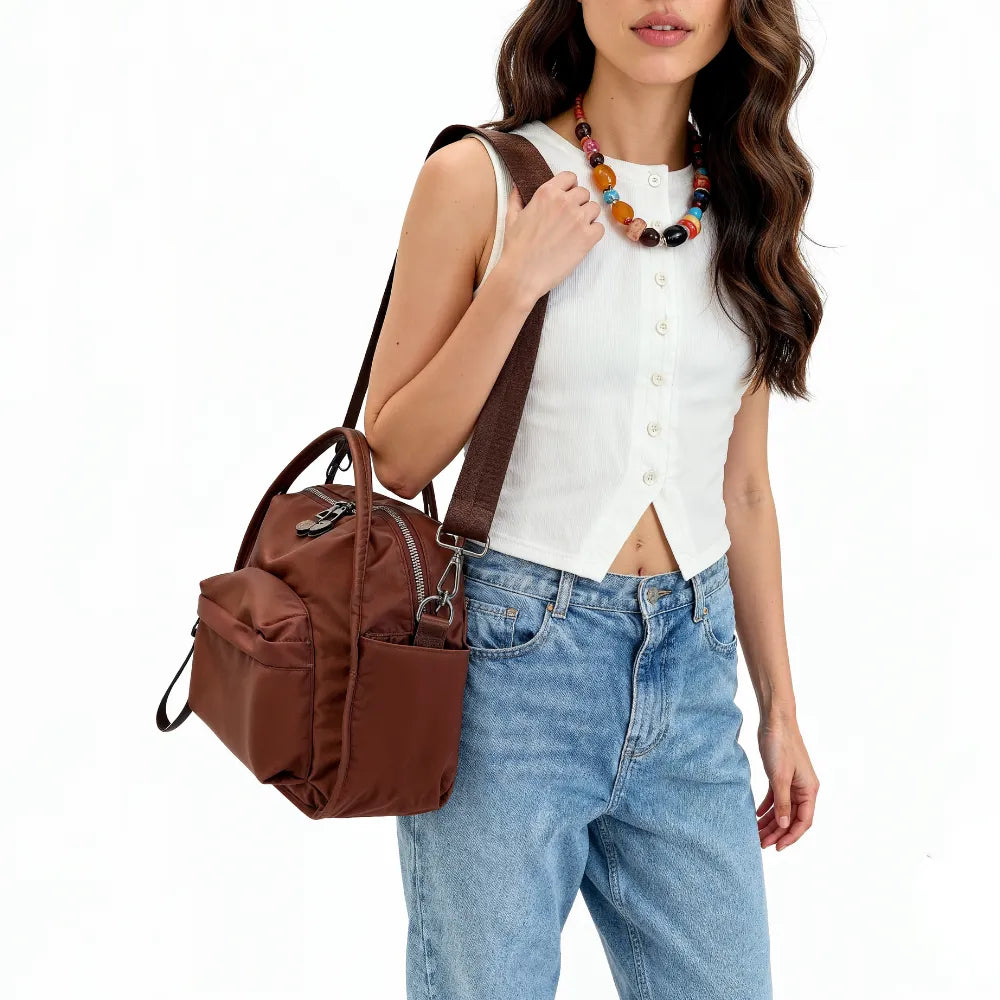 Orivele Crossbody Bag