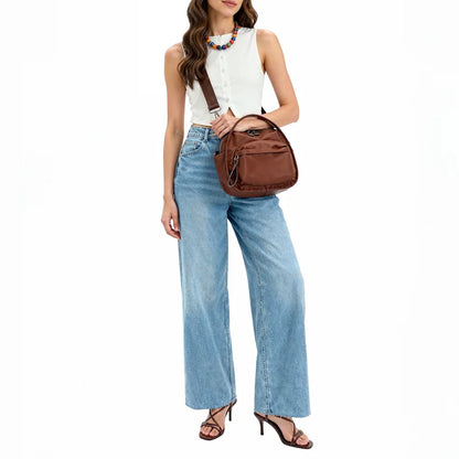Orivele Crossbody Bag
