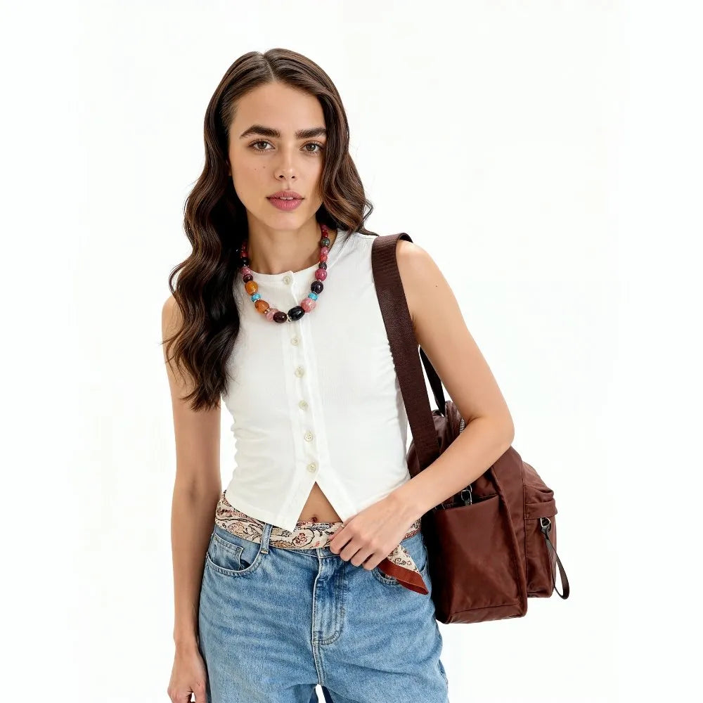 Orivele Crossbody Bag