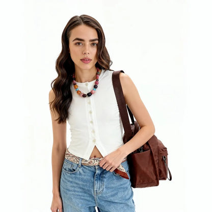 Orivele Crossbody Bag