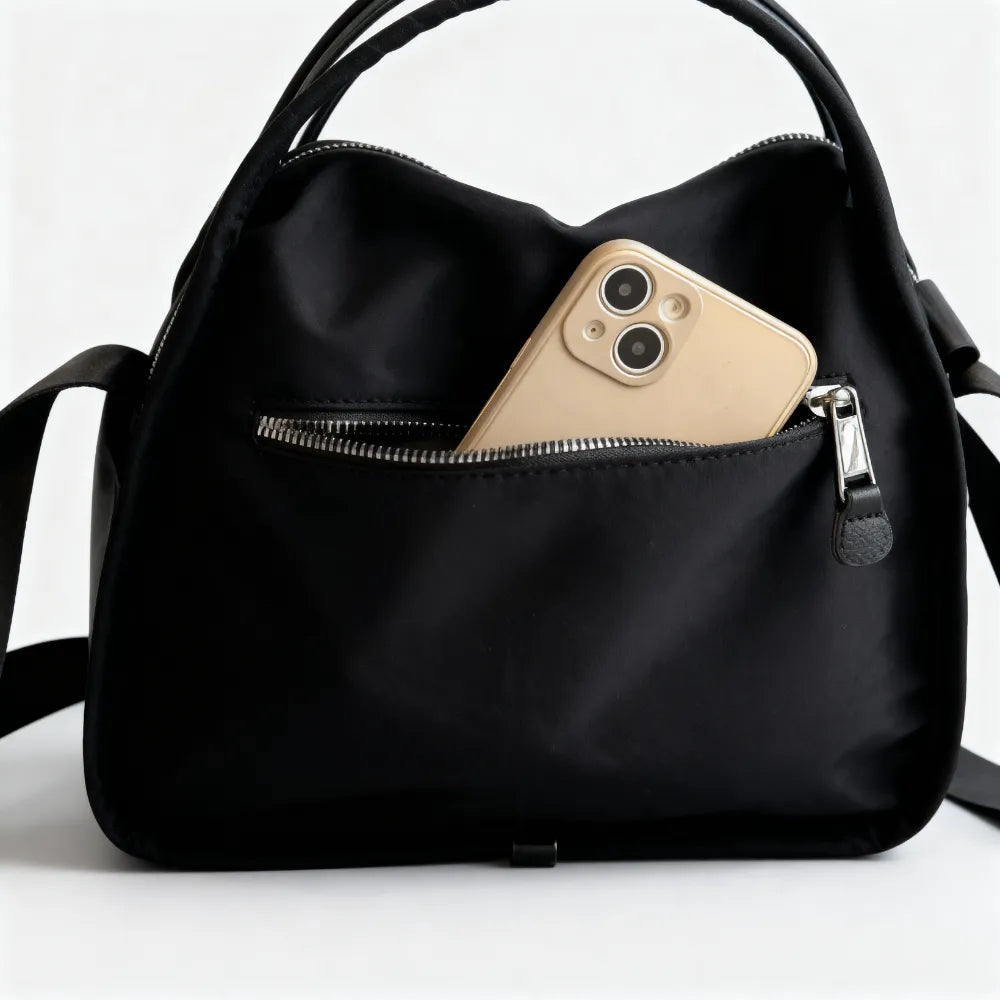Orivele Crossbody Bag
