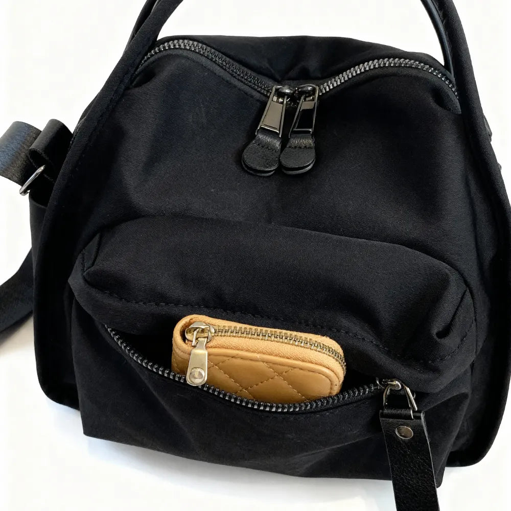 Orivele Crossbody Bag