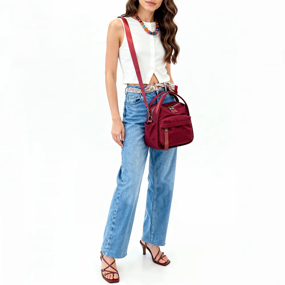 Orivele Crossbody Bag