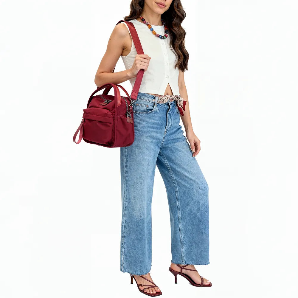 Orivele Crossbody Bag