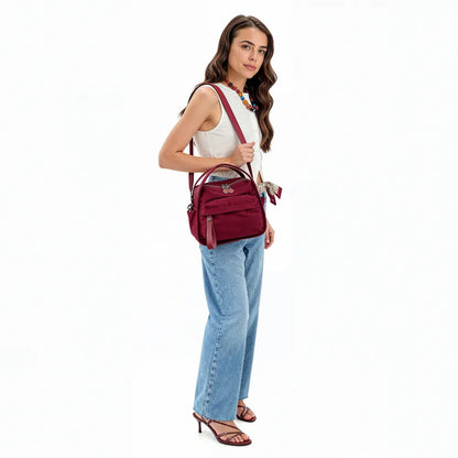 Orivele Crossbody Bag