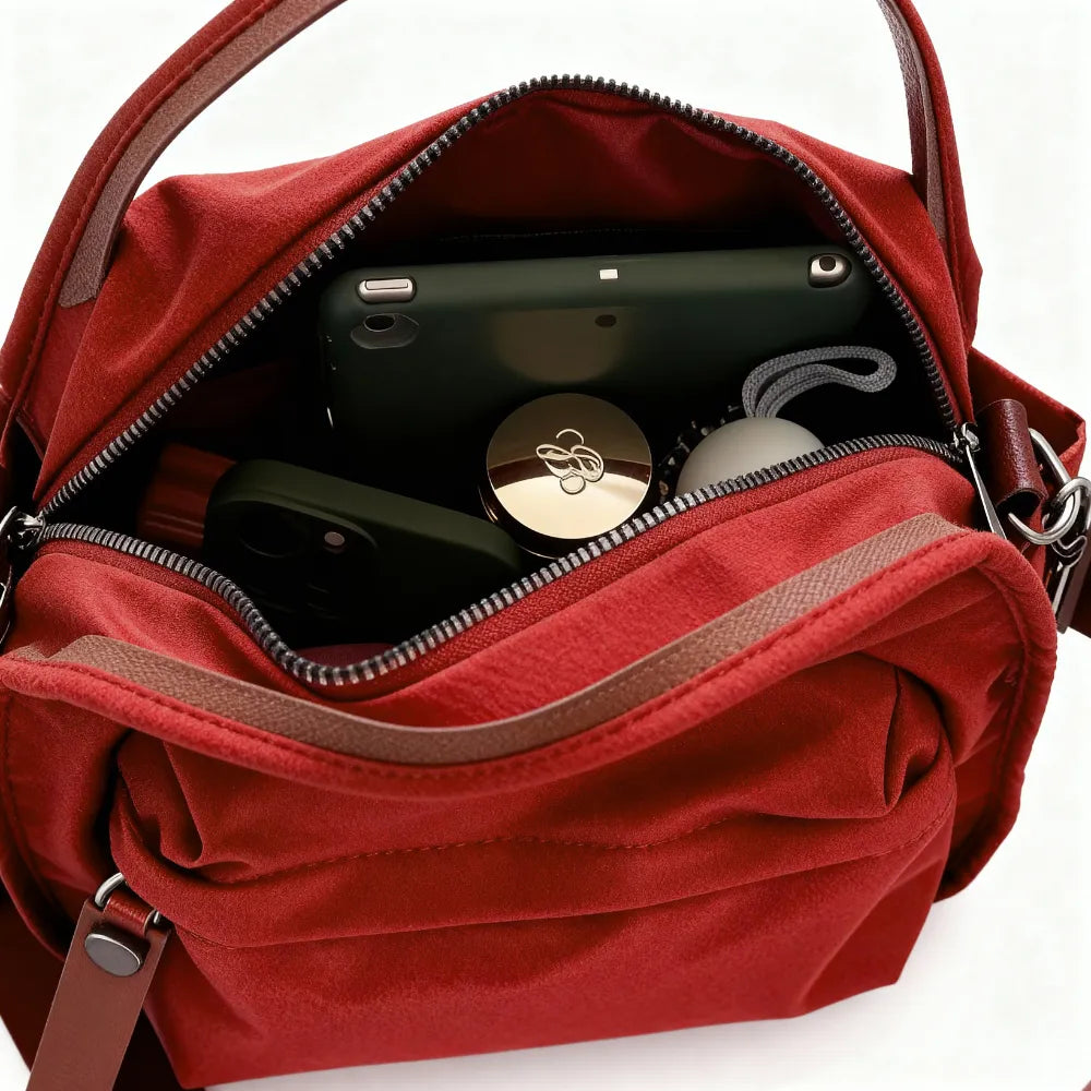 Orivele Crossbody Bag