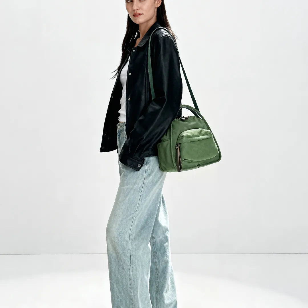Orivele Crossbody Bag