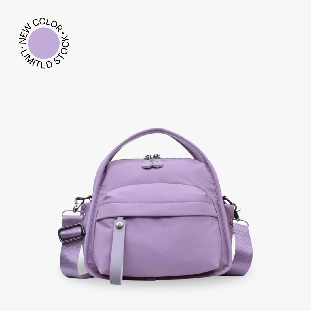 Orivele Crossbody Bag