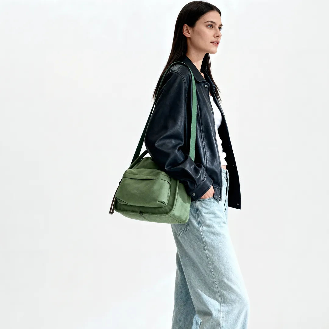 Orivele Crossbody Bag