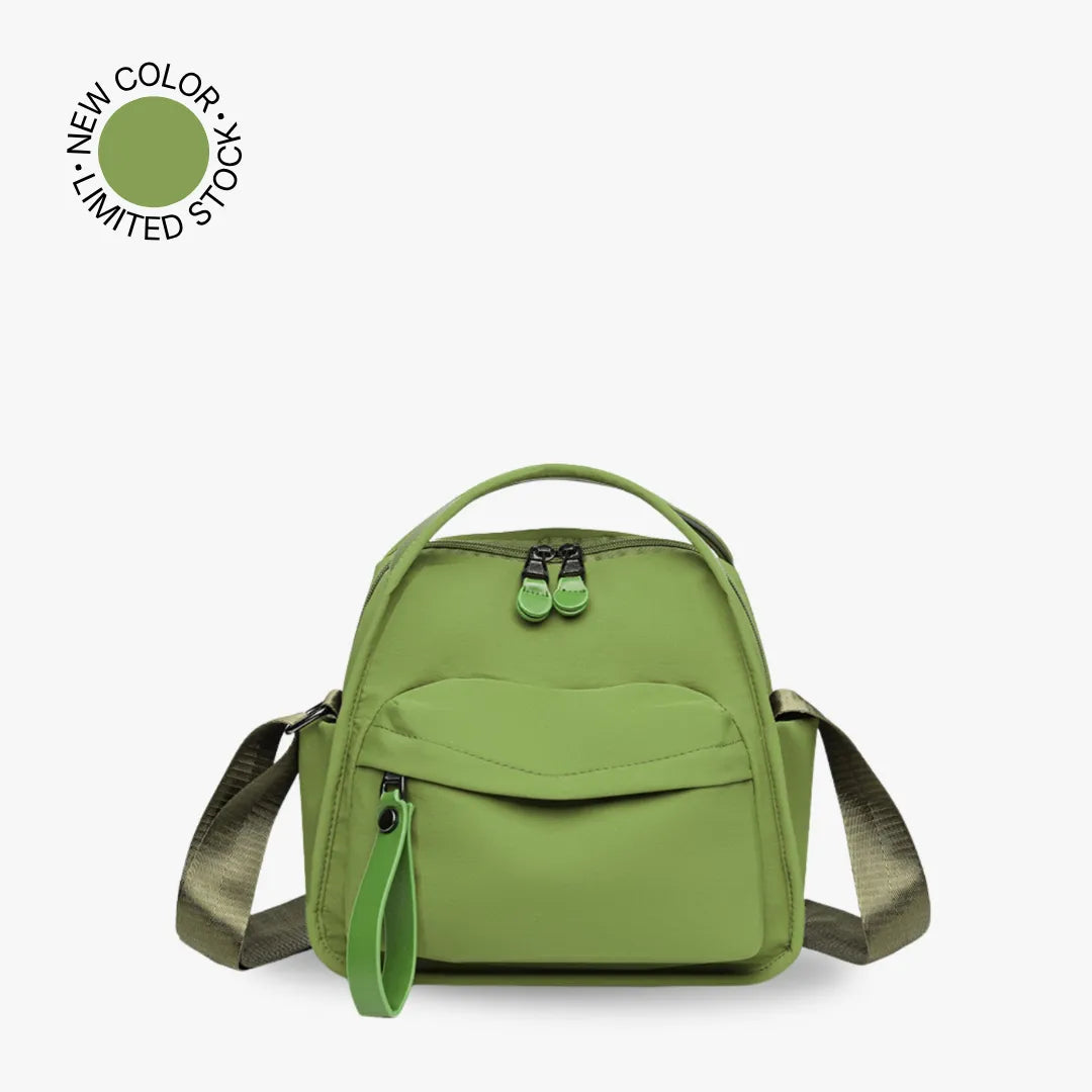 Orivele Crossbody Bag