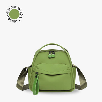 Orivele Crossbody Bag