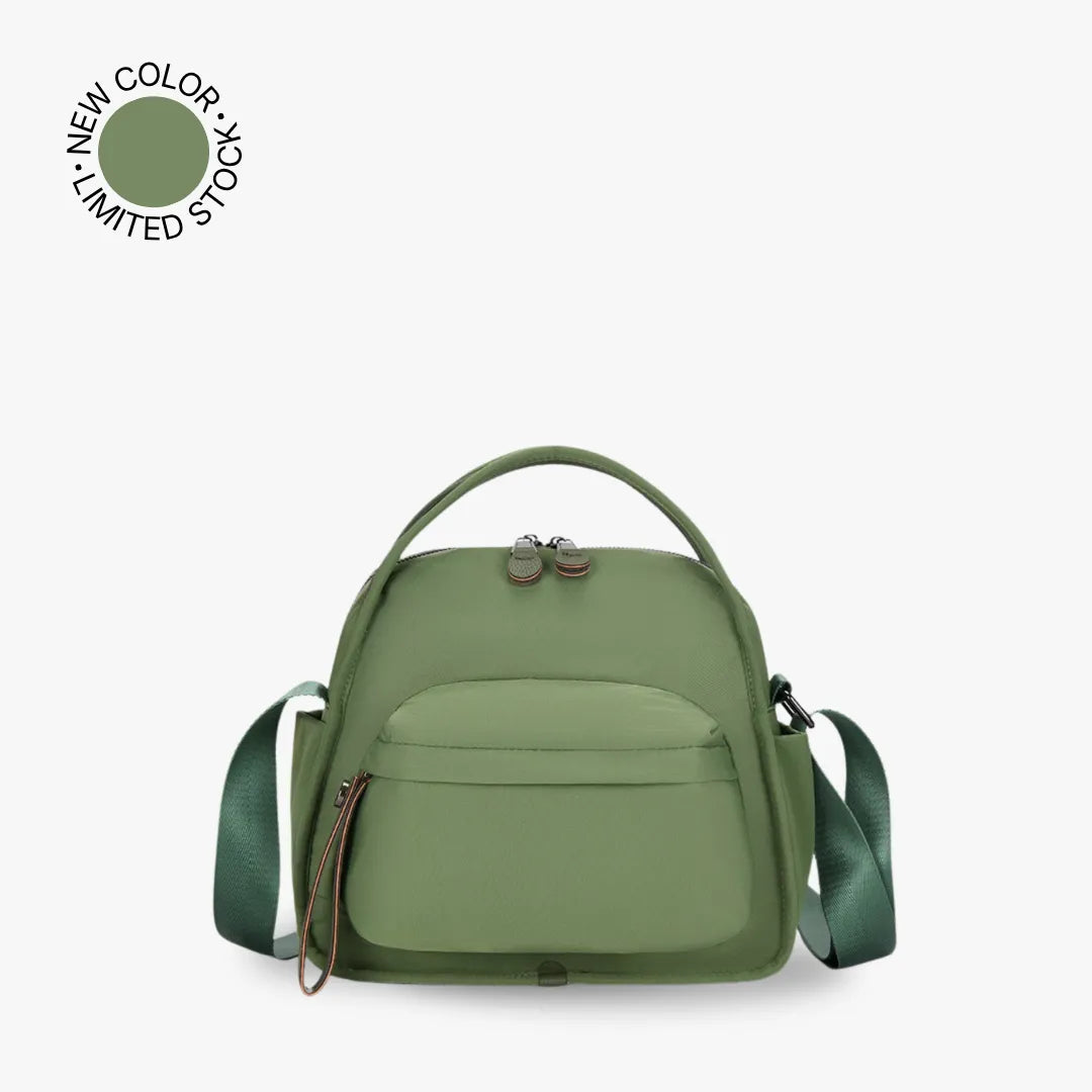Orivele Crossbody Bag