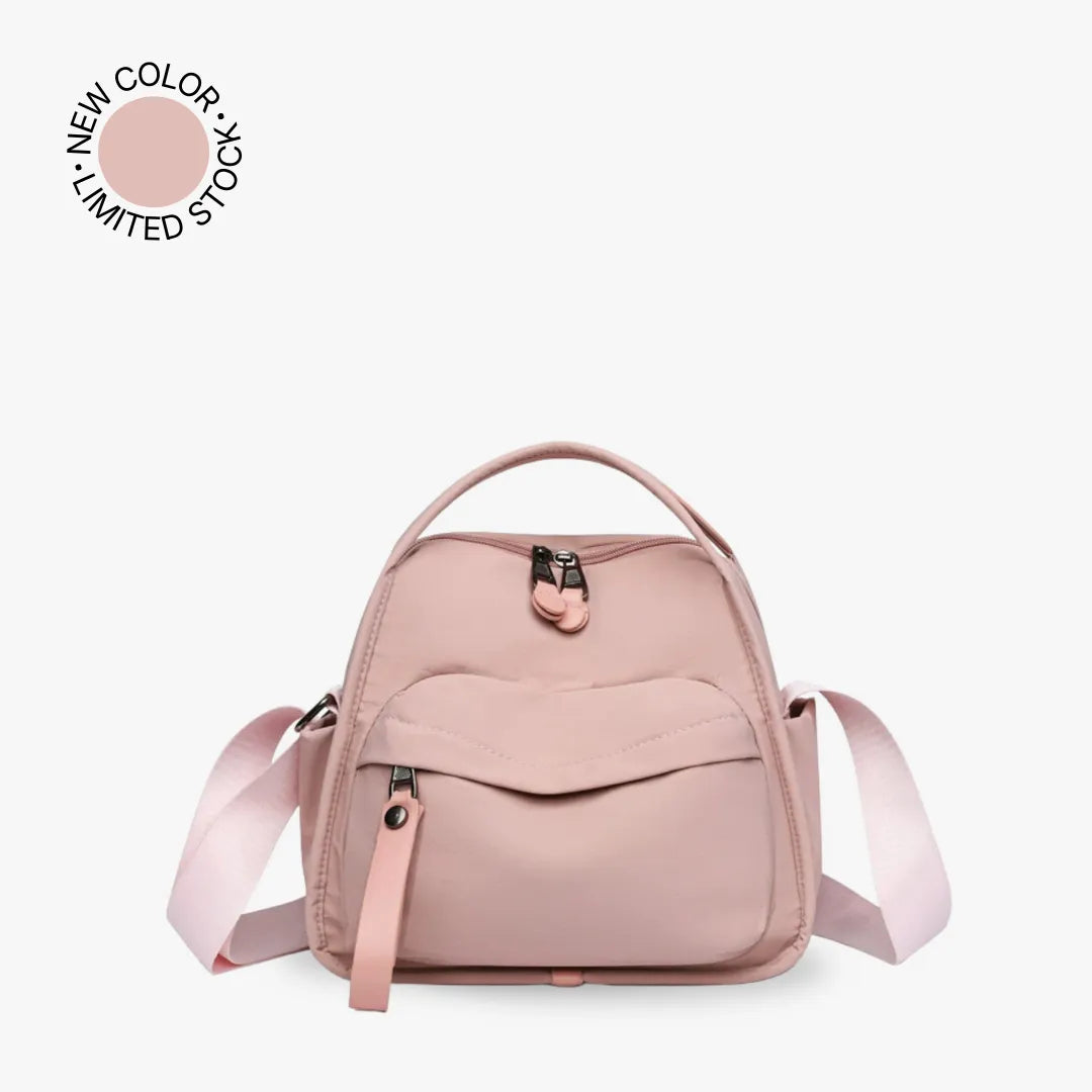 Orivele Crossbody Bag