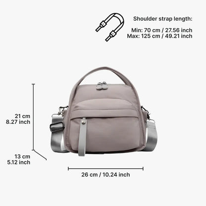 Orivele Crossbody Bag