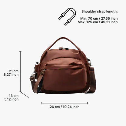 Orivele Crossbody Bag