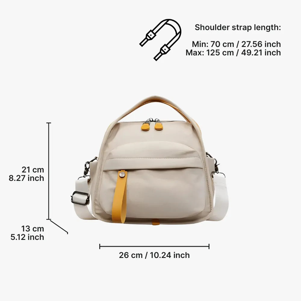Orivele Crossbody Bag
