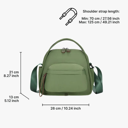 Orivele Crossbody Bag