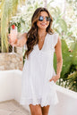 2025 Summer California Romper