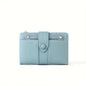 Women's Premium RFID Leather Bifold Wallet