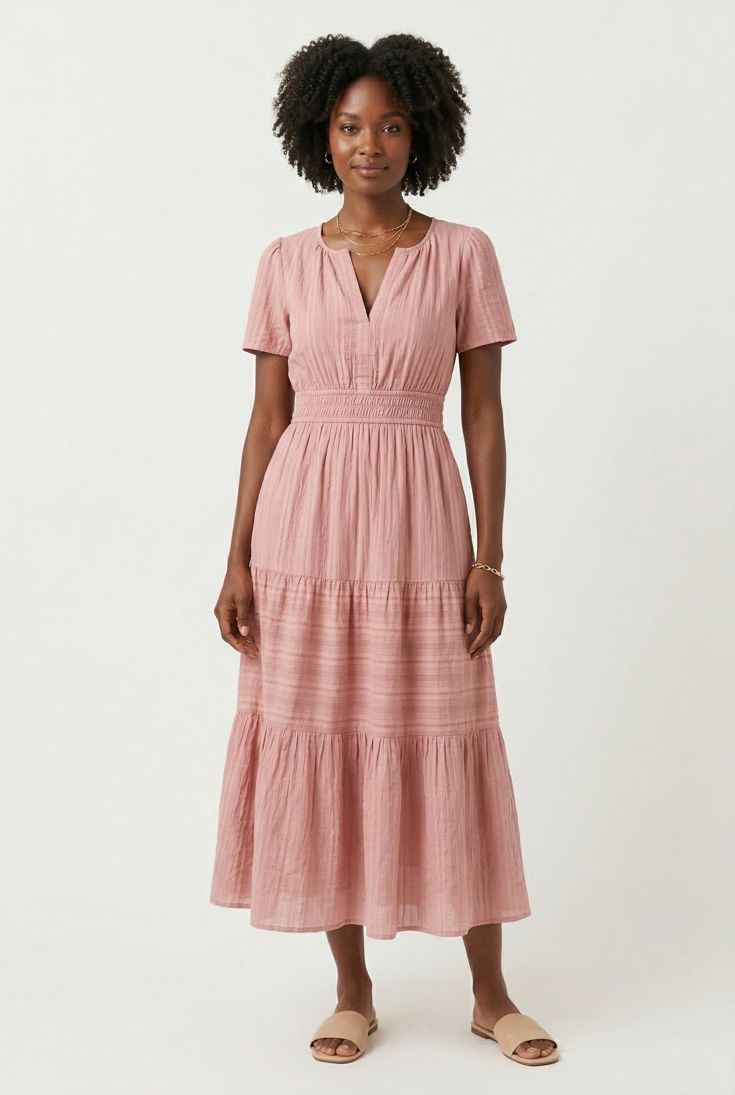 Aure Paris Dress