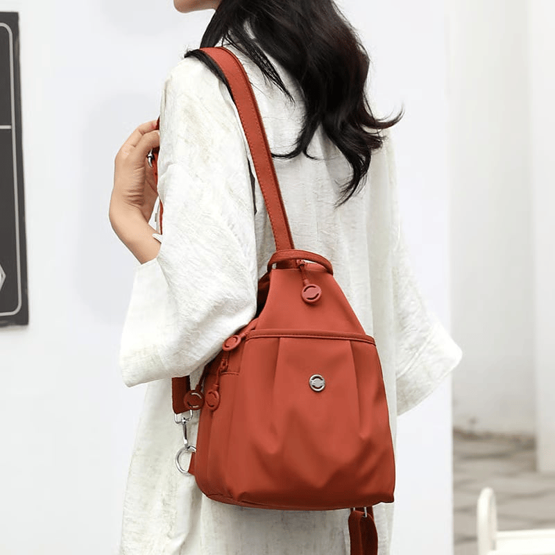 2026 Premium Anti-Theft 3-in-1 Tote