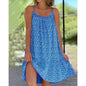 Printed Halter Dresses in 2026