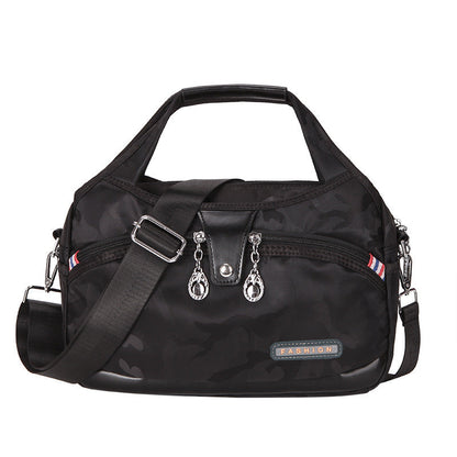 Fashion Anti-theft Tote Bag