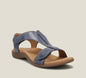 ARCH SUPPORT WEDGE ORTHOPEDIC SANDALS