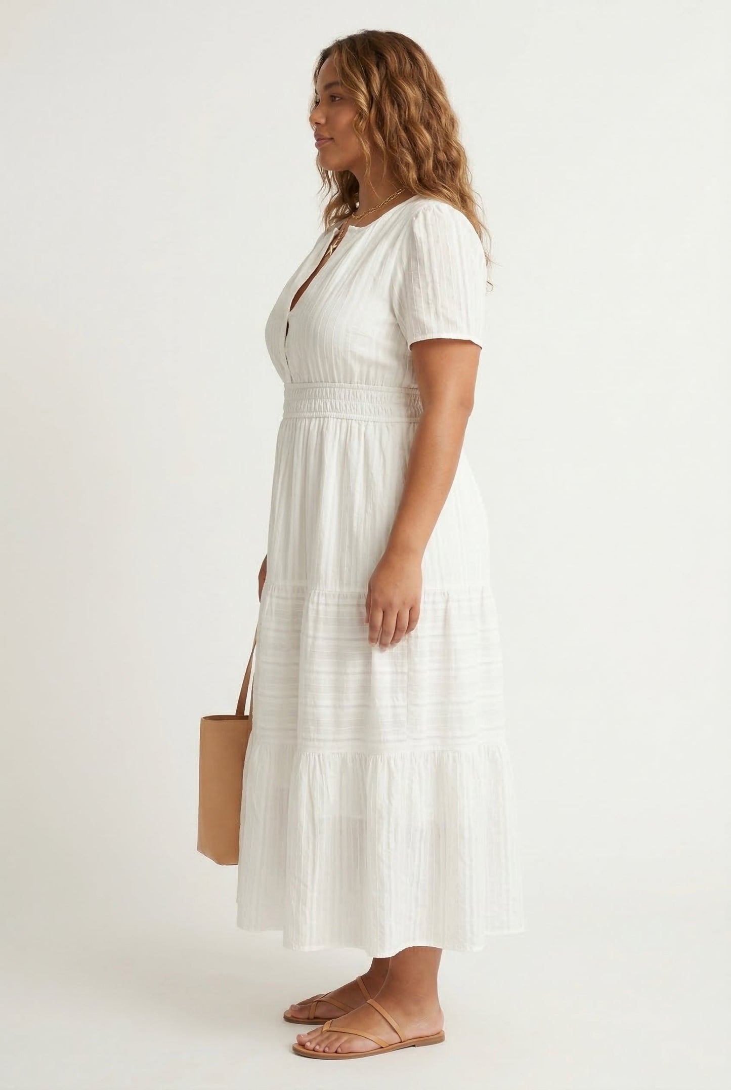 Aure Paris Dress