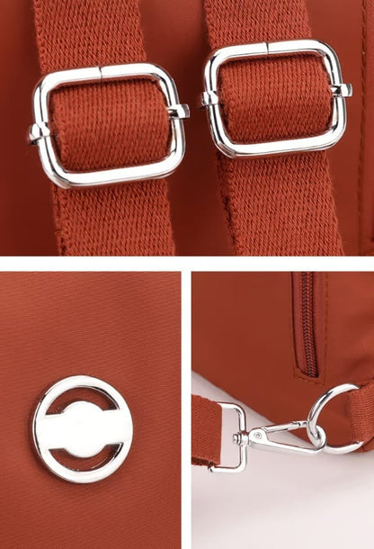 2026 Premium Anti-Theft 3-in-1 Tote