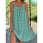 Printed Halter Dresses in 2026