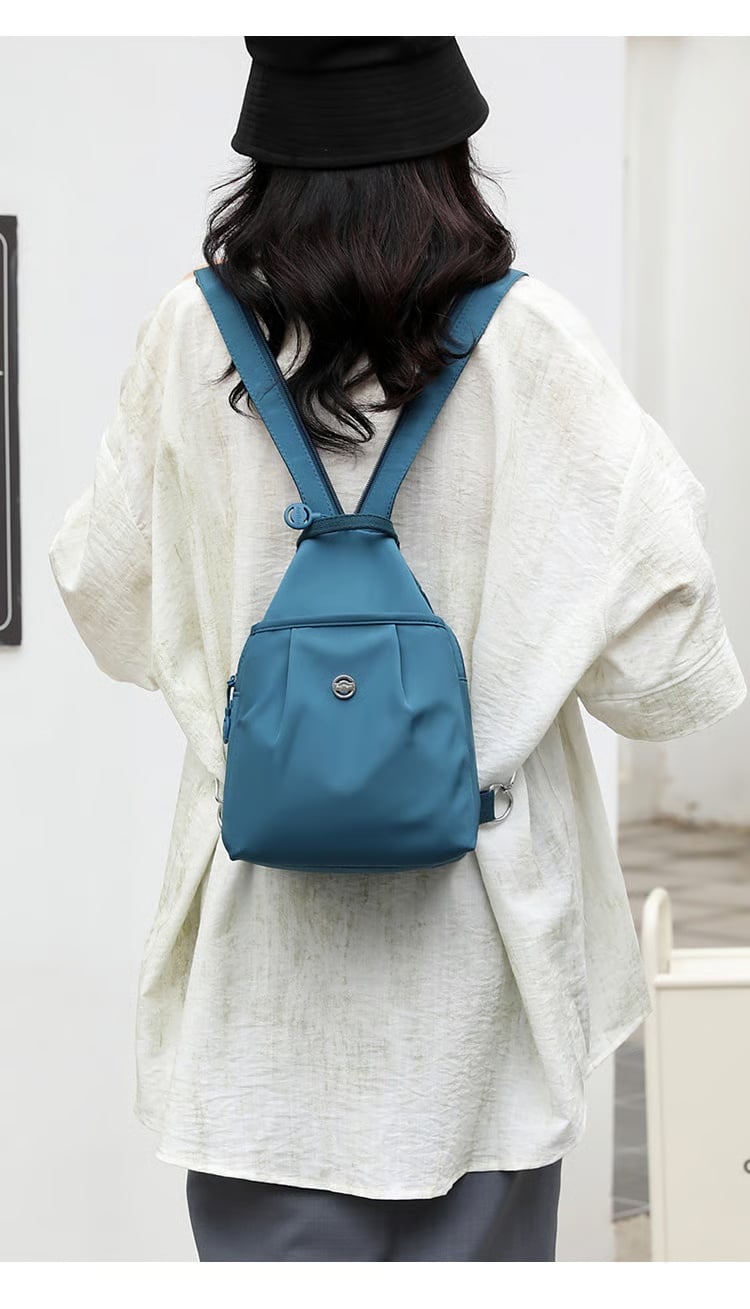 2026 Premium Anti-Theft 3-in-1 Tote