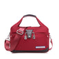 Fashion Anti-theft Tote Bag