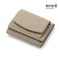 ✨Last Day 49% OFF✨New Genuine Leather RFID Blocking Card Holder Organizer Pocket Mini Wallet Buy 2 Get Free Shipping Today
