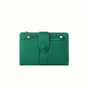 Women's Premium RFID Leather Bifold Wallet