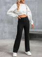 Aure Paris | Multi Pocket Pants