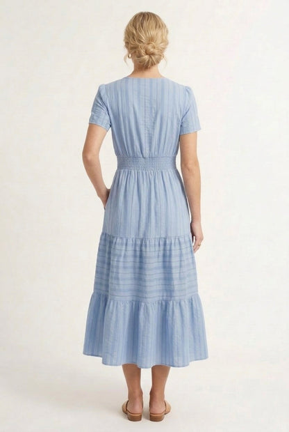 Aure Paris Dress