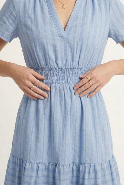 Aure Paris Dress